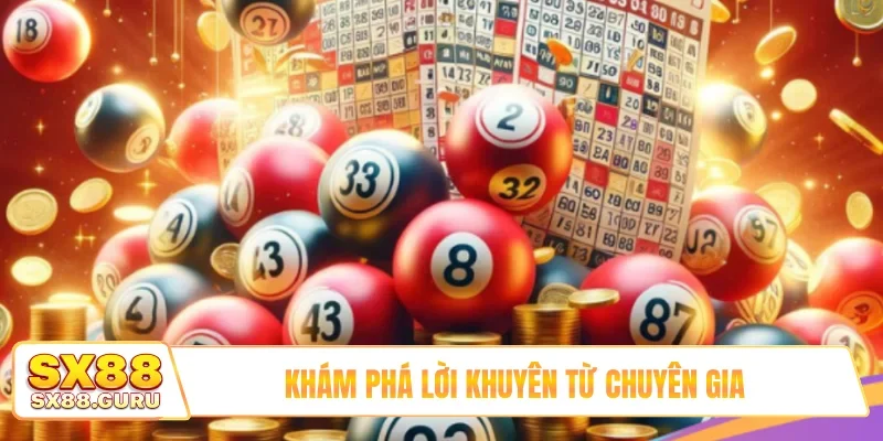 Khám phá lời khuyên từ chuyên gia