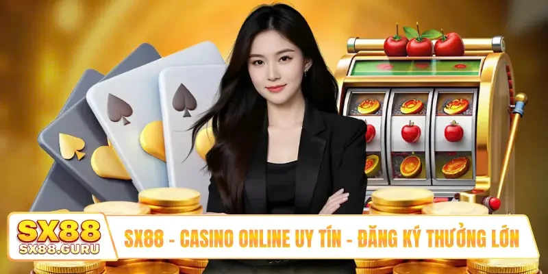 sx88guru