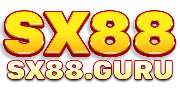 SX88 ⭐️ Trang Chủ Sx88.com Chính Thức 2026